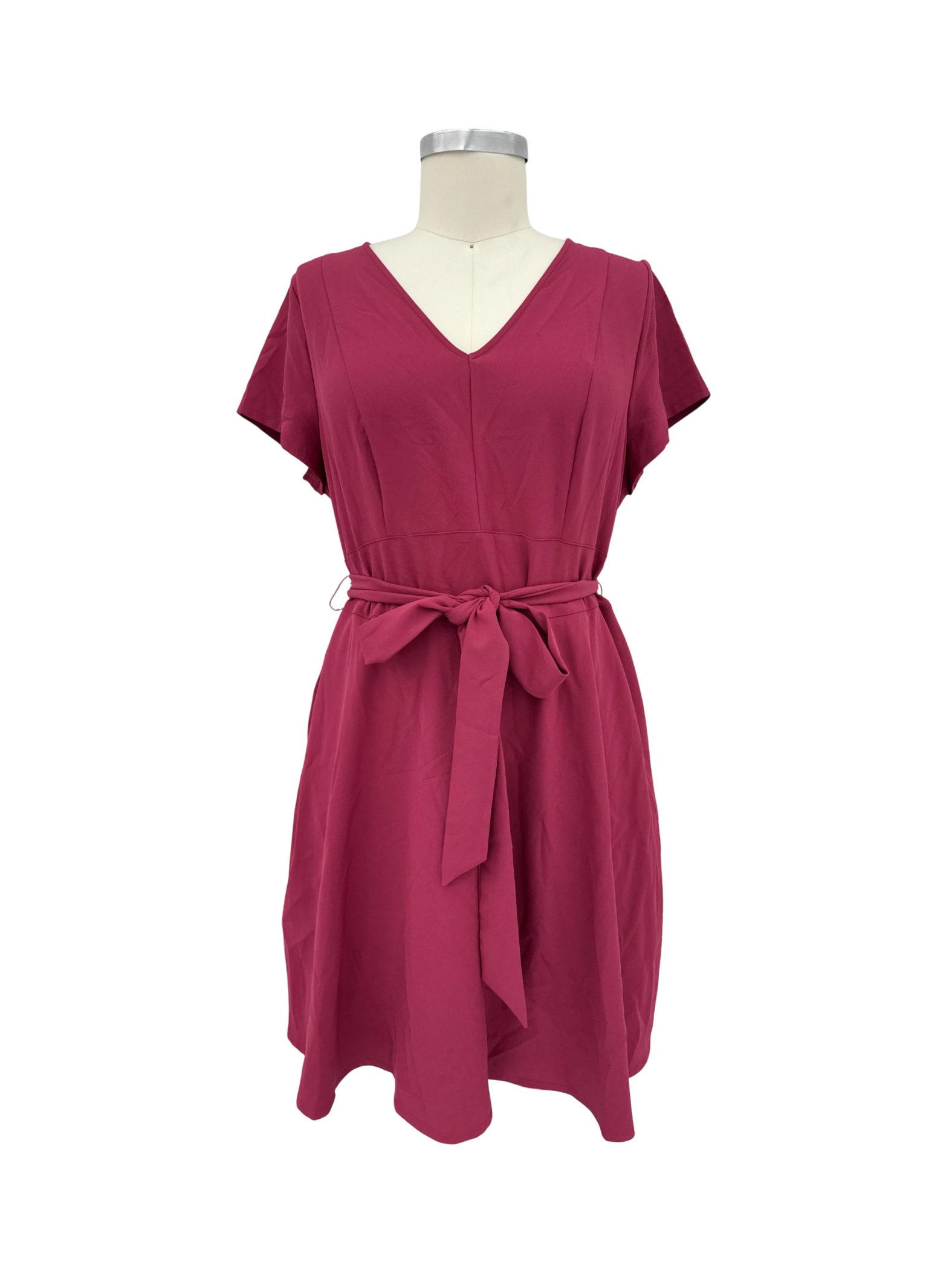 sleeveless pleated dress Sherry this dress is a Size:Child 6 Green Floral A-Line Cap october-2024-sale-25