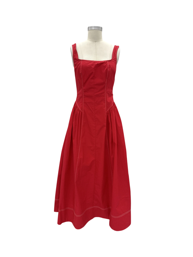 Women Dresses Free Assembly