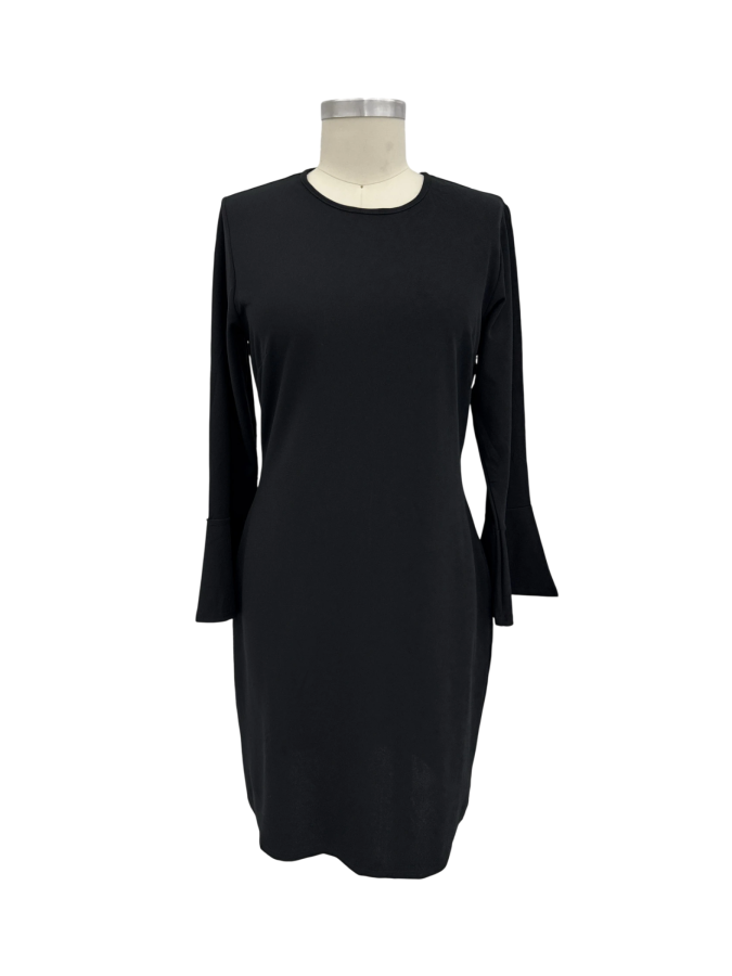 ashley stewart black dress Women Dresses Polka Dot Collection Marilyn Monroe's crystal-covered gown, Suggested Age:3T
