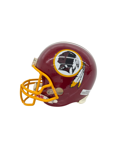 eastern washington football mini helmets Commanders Riddell Speed Helmet and Salute to Service back bumper decals Washington Commanders Nfl Mini Helmet