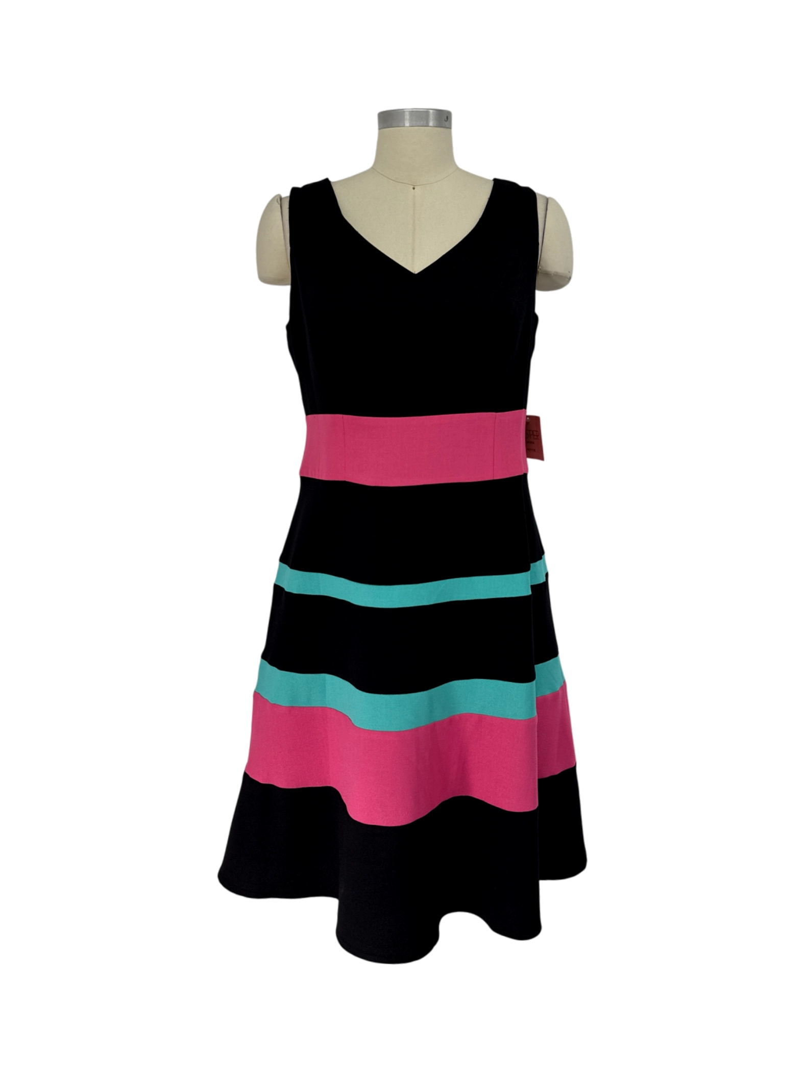 kasper dresses Women's - Knit Dresses or wrap silhouette Kasper Plus Womens Polyester Sheath