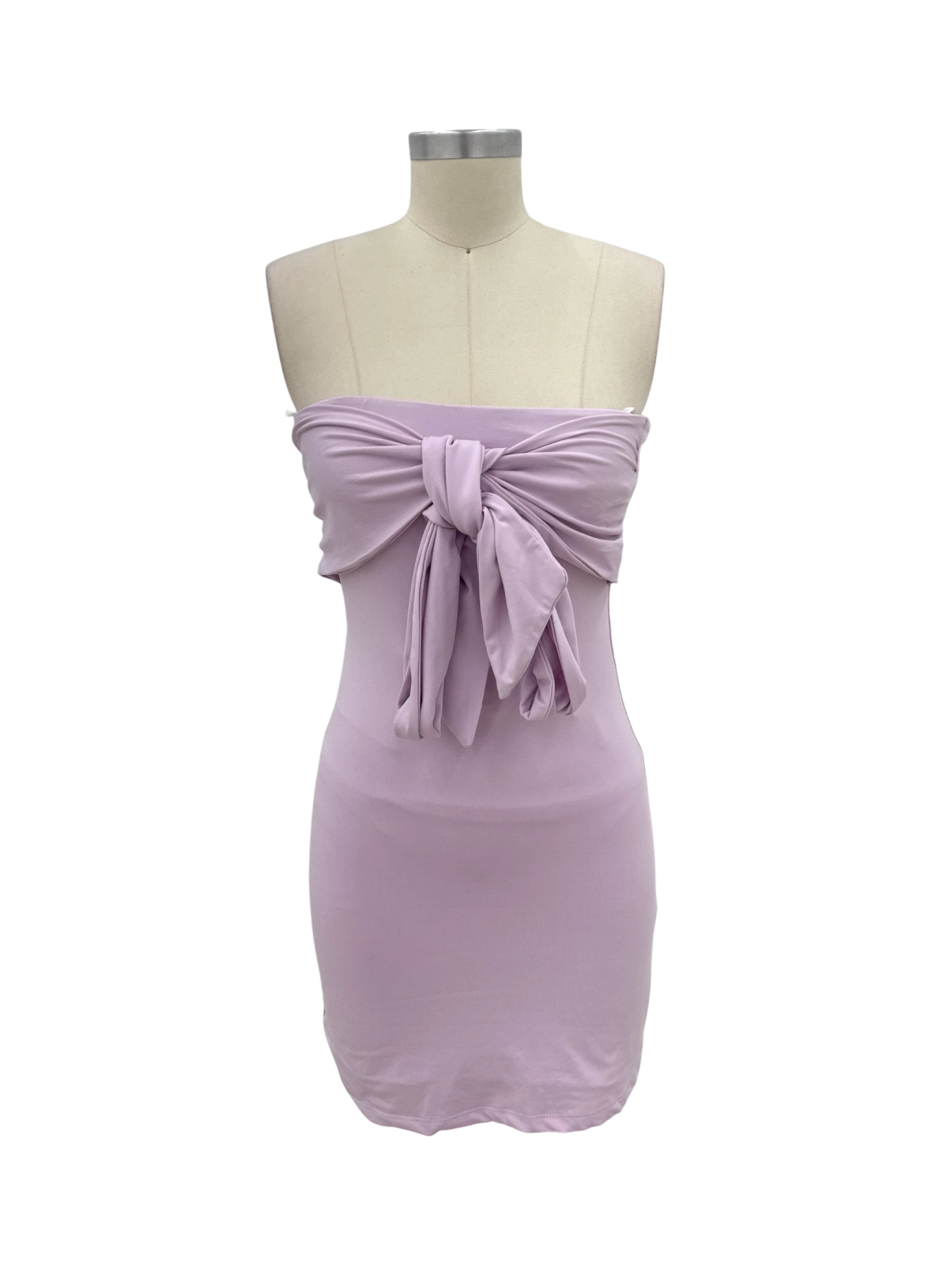 princess polly purple strapless dress Irena Strapless Mini Dress | Purple | Womens