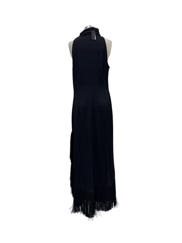banana republic black ruffle dress Calm Energy Mineral Wash Romper Dress in Vintage Black Curves – Impressions  Online Boutique